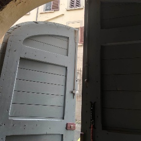 Foto Magazzino a Pistoia Collegigliato di 150 m² in vendita