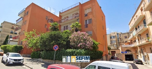 Foto Appartamento in VIA GAGARIN, Matera Centro di 130 m² con 4 locali