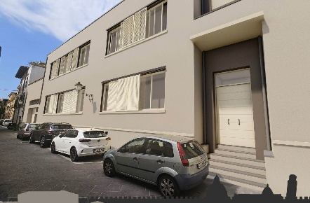 Foto Appartamento a Pisa San Francesco di 96 m² con 4 locali in vendita
