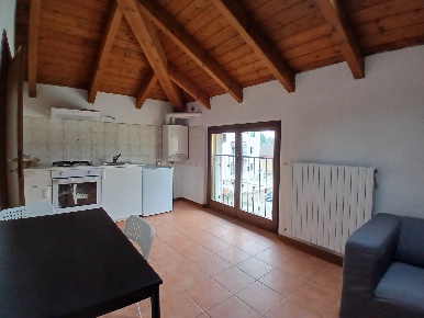 Foto Appartamento a Mortara Centro di 40 m² con 2 locali in affitto