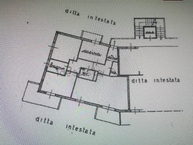 Foto Appartamento a Ventimiglia Roverino, San Secondo di 100 m² in vendita