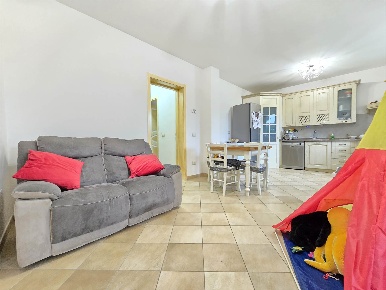 Foto Appartamento a Massarosa Piano di Mommio di 60 m² con 4 locali