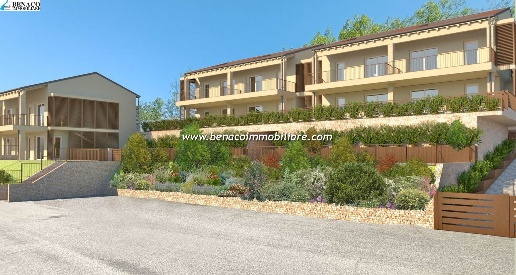 Foto Appartamento in via 1 maggio, Affi Centro di 79 m² con 3 locali