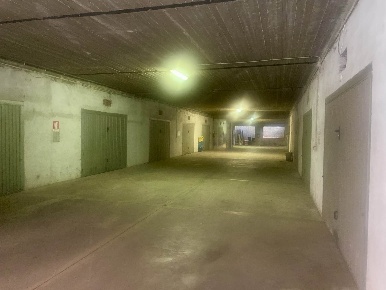 Foto Garage in Viale Aldo Moro, Olbia Viale Aldo Moro, Ospedale Vecchio