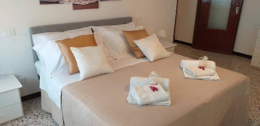 Foto Appartamento a La Spezia La Scorza - Fossitermi di 78 m² con 4 locali