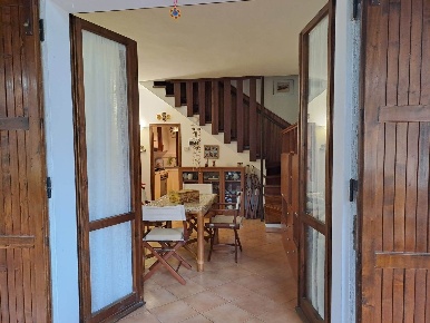 Foto Villa unifamiliare in Viale delle Acacie 43, Comacchio Lido di Spina