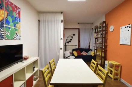 Foto Appartamento a Pisa Landi di 65 m² con 3 locali in vendita