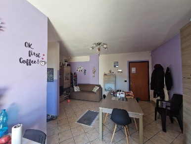 Foto Appartamento a Spoleto San Giacomo di 80 m² con 3 locali in vendita