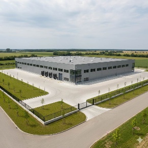 Foto Capannone industriale in Via Ferrarin 4, Firenze Peretola di 4000 m²