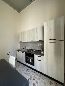 Foto Appartamento in Via Zecca 15, Reggio di Calabria Centro Storico