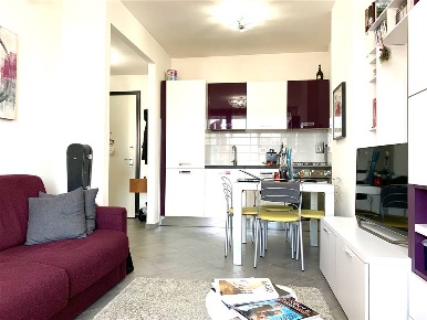 Foto Appartamento in Via Turri, Scandicci Centro di 52 m² con 2 locali