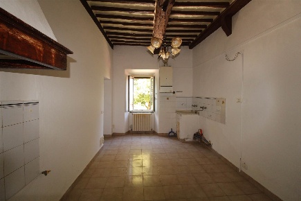 Foto Appartamento a Monteroni d'Arbia di 125 m² con 4 locali in vendita