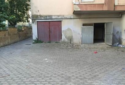 Foto Garage in Viale Sicilia 26, Caltanissetta Centro di 30 m² con 1 locali