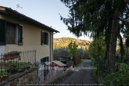 Foto Appartamento a Sesto Fiorentino Monte Morello, Cercina di 85 m²
