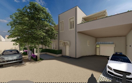 Foto Appartamento a Pisa San Francesco di 151 m² con 5 locali in vendita