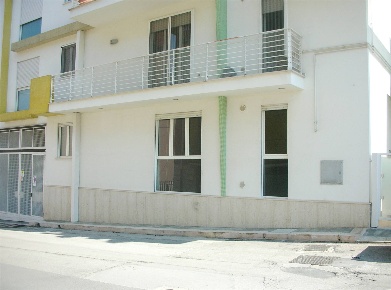 Foto Appartamento a Canosa di Puglia Centro di 102 m² con 3 locali