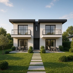 Foto Terreno edificabile a Reggello Centro di 1510 m² in vendita