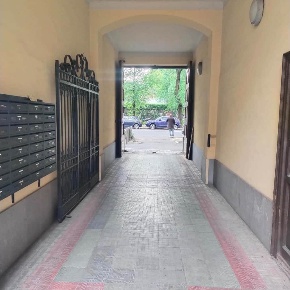 Foto Magazzino in Via Raffaello Sanzio, Milano Amendola - Buonarroti