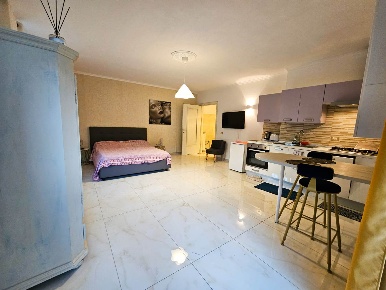 Foto Appartamento in VIA CAPENA, Roma Tomba di Nerone di 53 m² con 1 locali