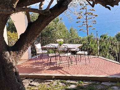 Foto Villa bifamiliare in Monte Di Luna, Camerota Monte Di Luna di 160 m²