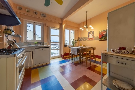 Foto Appartamento a Firenze Mazzini - Oberdan di 265 m² con 10 locali