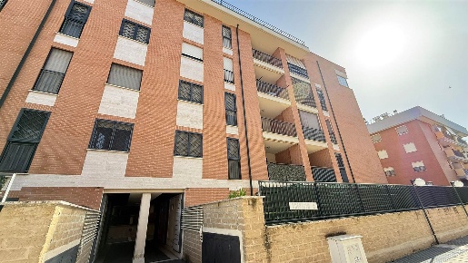 Foto Appartamento in VIA ALBERTO MARVELLI 6, Roma Ponte di Nona di 65 m²