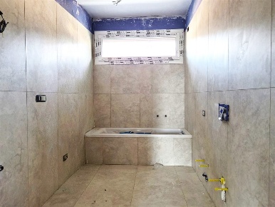 Foto Appartamento in Via Angelo Mauri, Monza Triante di 123 m² con 3 locali