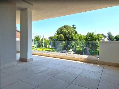 Foto Appartamento in Via Angelo Mauri, Monza Triante di 123 m² con 3 locali