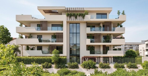 Foto Appartamento in Via Angelo Mauri, Monza Triante di 123 m² con 3 locali