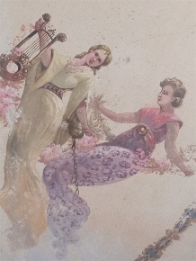 Foto Appartamento in Via Giovan Battista Fardella, Trapani Centro di 90 m²