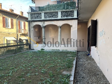 Foto Appartamento in Via Monsignore Virginio Sosio 1, Uggiate con Ronago