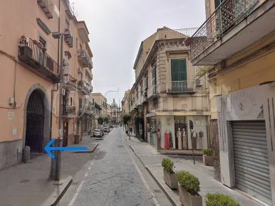 Foto Appartamento a Giugliano in Campania Centro Storico di 120 m²