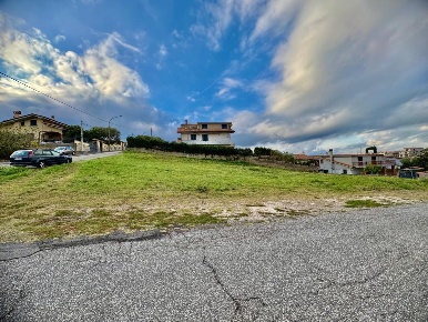 Foto Terreno edificabile in Via Eutropio snc, Guidonia Montecelio