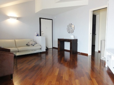 Foto Attico a Occhiobello Santa Maria Maddalena di 115 m² con 4 locali
