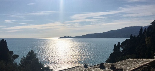 Foto Appartamento in Strada Statale 1 24, Zoagli Centro di 90 m² in vendita