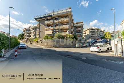 Foto Posti auto in Via Generale Umberto Nobile 9, San Gregorio di Catania