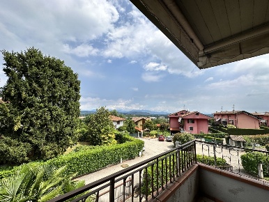 Foto Appartamento in Largo Luigi Dott.Pasta 18, Borgo Ticino Centro