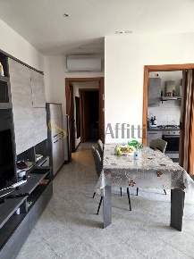 Foto Appartamento a Senigallia Saline di 55 m² con 2 locali in affitto