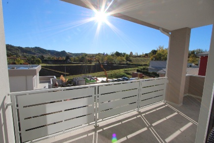 Foto Appartamento in Via dalla Chiesa Carlo Alberto, Valsamoggia di 119 m²