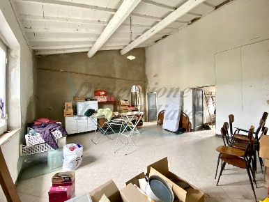 Foto Appartamento in Località Poggio Marchino, Rosignano Marittimo di 90 m²