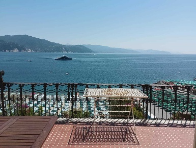 Foto Appartamento in Via Privata Fortunato Costav, Santa Margherita Ligure