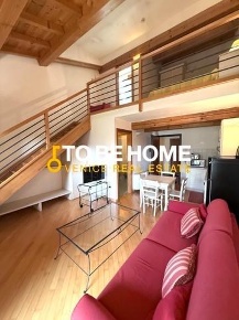 Foto Appartamento a Martellago Centro di 65 m² con 2 locali in vendita