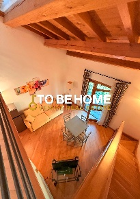 Foto Appartamento a Martellago Centro di 65 m² con 3 locali in vendita