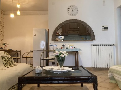 Foto Appartamento a Viareggio Torre del Lago di 60 m² con 3 locali