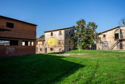 Foto Casale a Figline e Incisa Valdarno Figline Valdarno di 2115 m²