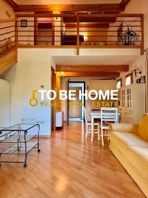 Foto Appartamento a Martellago Centro di 65 m² con 3 locali in vendita