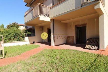 Foto Appartamento a Figline e Incisa Valdarno Aiaccia di 75 m² con 3 locali