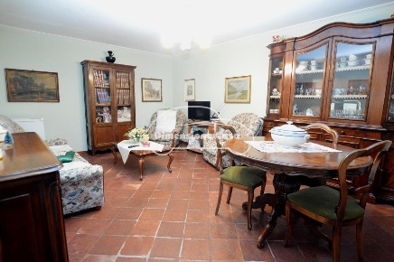 Foto Casa indipendente a Lucca Santissima Annunziata di 130 m² con 6 locali