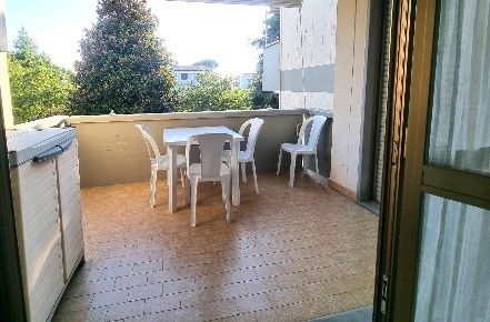 Foto Appartamento a Viareggio Città Giardino di 70 m² con 4 locali