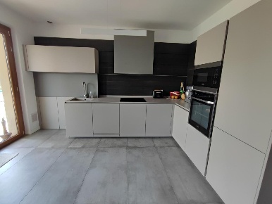 Foto Villa unifamiliare a Castelnuovo Magra Colombiera Molicciara di 90 m²